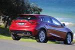 Infiniti Q30 1.6t 2016 года (AU)